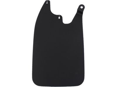 Toyota Tacoma Mud Flaps - 76622-04040
