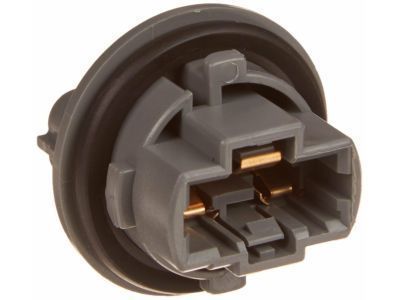 Toyota Sequoia Light Socket - 90075-60060