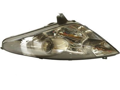 Toyota Celica Headlight - 81170-2B750