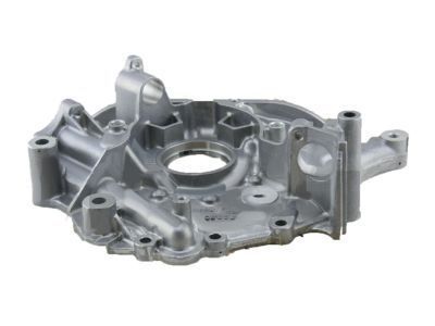 Toyota 15100-50050 Pump Assy,  Oil