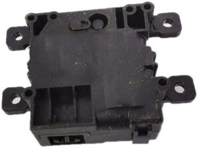 Toyota RAV4 Prime Blend Door Actuator - 87106-0E120