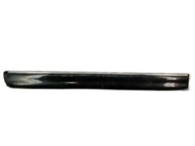 2004 Toyota Sequoia Door Moldings - 75732-0C030-C0