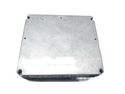 2002 Toyota Sequoia Engine Control Module - 89661-0C422-84