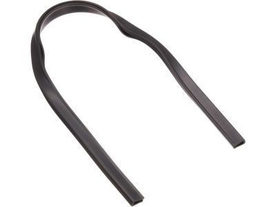 Toyota 69971-60010 Filler,  Front Door Glass Channel
