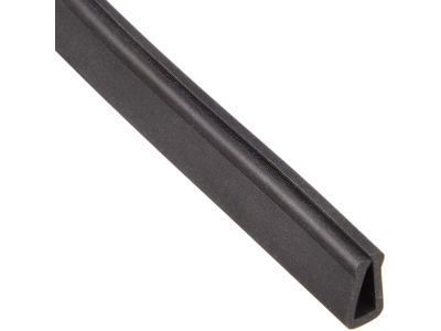 Toyota 69971-60010 Filler,  Front Door Glass Channel