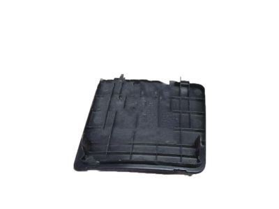Toyota 67847-0R040-C0 Access Cover, Passenger Side