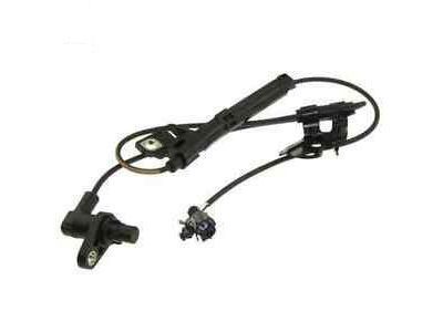 Toyota 89542-12100 ABS Sensor, Front Passenger Side