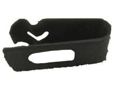 Toyota 47446-02090 Parking Brake Shoes Retainer Spring