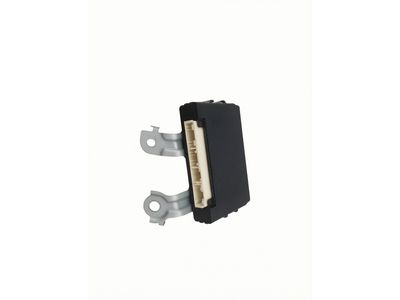 89222-0E250 Toyota Computer, Multiplex Network Door Product Photo 3 of 4