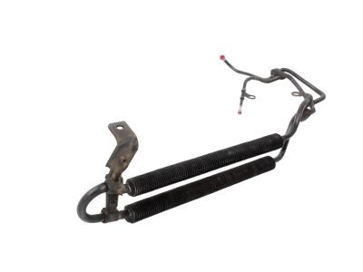 Toyota 44402-04010 Cooler Sub-Assembly, Power Steering Oil