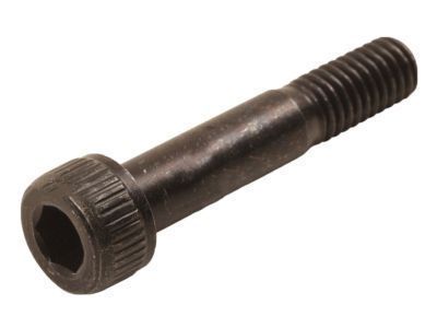 Toyota 90110-06035 Bolt, Hexagon Socket