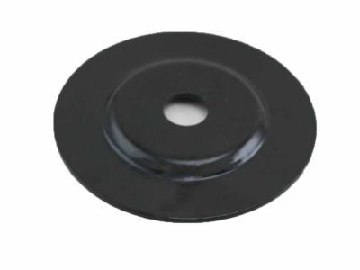 Toyota 52273-33010 Stopper,  Rear Suspension Member,  Lower