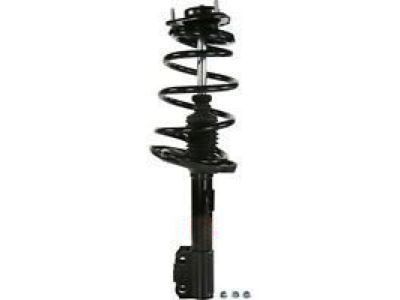 Toyota 48520-80364 Absorber Assy,  Shock,  Front LH