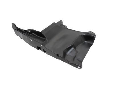 Toyota 51444-12080 Cover, Engine Under, Rear Driver Side