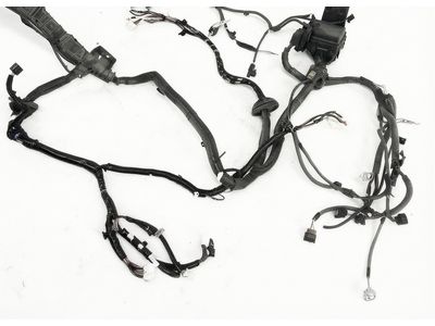 82111-08F31 Toyota Wire, Engine Room Main Product Photo 4 of 4