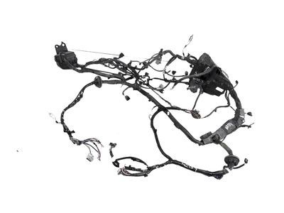 82111-08F31 Toyota Wire, Engine Room Main Product Photo 2 of 4