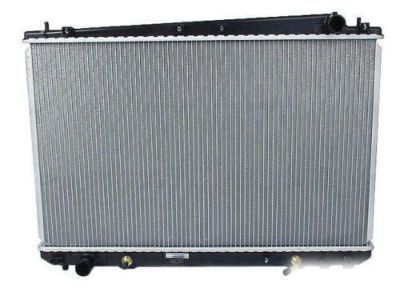 Toyota Sienna Radiator - 16400-0A210