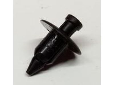 Toyota 90467-07041-44 Clip(For Instrument Lower Cover)