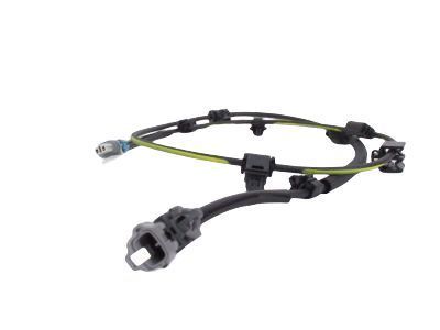 Toyota 89516-45030 ABS Sensor, Passenger Side
