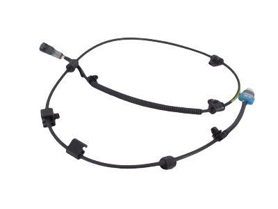 Toyota 89516-45030 ABS Sensor, Passenger Side