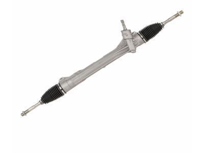 Toyota 45510-42080 Gear Assy,  Steering