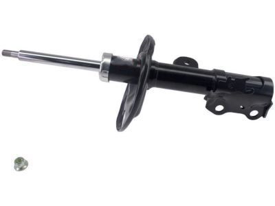 Scion 48510-80536 Absorber Assy,  Shock,  Front RH