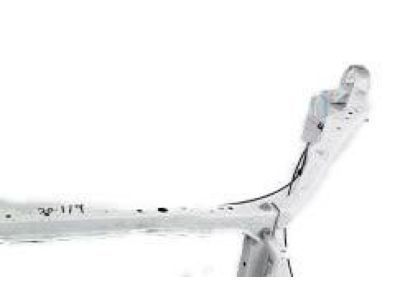 Toyota RAV4 Radiator Support - 53205-42110