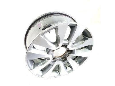 Toyota 42611-0C230 Wheel, Disc 42611-0C230 Toyota Wheel, Disc Product Photo 1 of 4