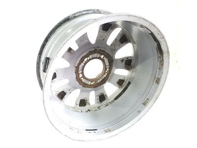 42611-0C230 Toyota Wheel, Disc Product Photo 3 of 4