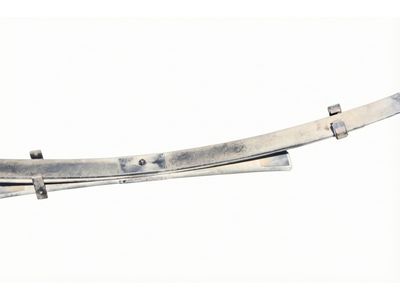 48220-35040 Toyota Spring Assembly, Rear Driver Side Product Photo 4 of 4