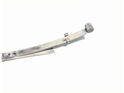 48220-35040 Toyota Spring Assembly, Rear Driver Side Product Photo 3 of 4