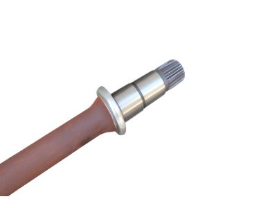 Toyota 43410-0T021 Shaft Assembly, Front Drive, Passenger Side