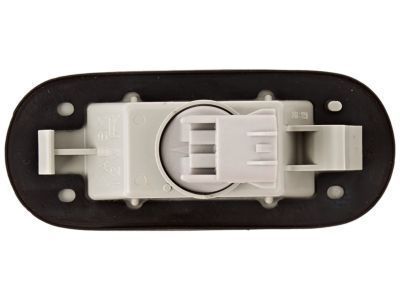 Toyota 81730-42010 Signal Lamp Assembly, Passenger Side