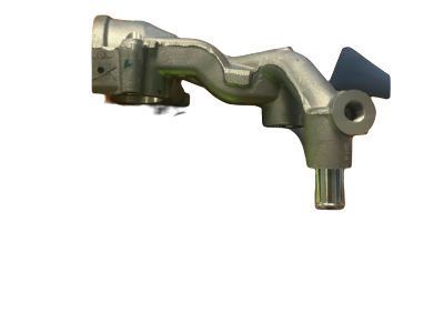 Toyota Camry Thermostat Housing - 16323-0P030