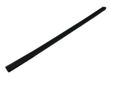 Scion 85214-12330 Rubber,  Rear Wiper