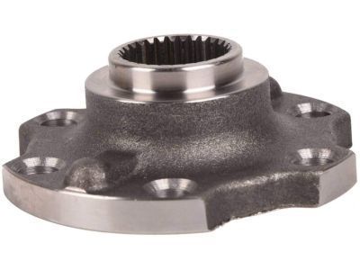Toyota 43421-60030 Flange,  Front Axle Outer Shaft,  RH