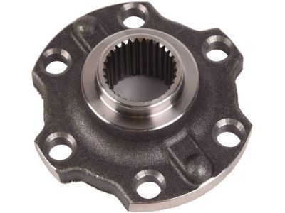 Toyota 43421-60030 Flange,  Front Axle Outer Shaft,  RH