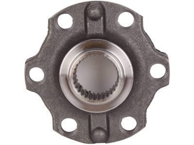 Toyota 43421-60030 Flange,  Front Axle Outer Shaft,  RH