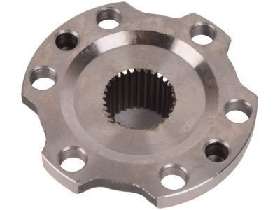 Toyota 43421-60030 Flange,  Front Axle Outer Shaft,  RH