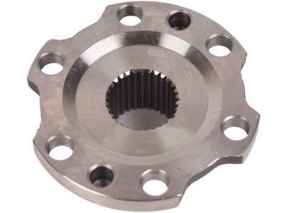 Toyota 43421-60030 Flange,  Front Axle Outer Shaft,  RH