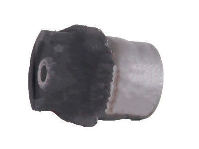 Toyota 48725-12580 Axle Beam Bushing, Rear