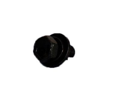 Scion 90119-08C83 Bolt, With Washer