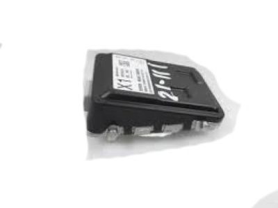 Toyota 8646C-06060 Camera,  Forward Recognition