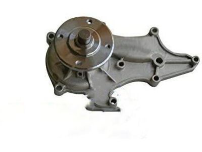 Toyota 16100-39345 Pump Assy,  Engine Water