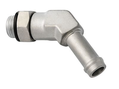 Toyota 90430-08015 Bolt, Union(For Nozzle Leakage Pipe)