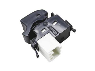 Toyota 55754-12080 Shield, Cowl Water Extract, Driver Side