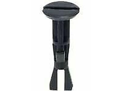 Toyota 47749-06010 Side Bracket Fastener