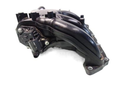 Toyota 17190-0P100 Tank Assy,  Intake Air Surge