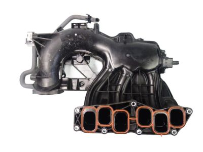 Toyota 17190-0P100 Tank Assy,  Intake Air Surge