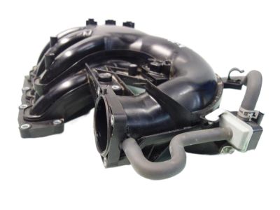 Toyota 17190-0P100 Tank Assy,  Intake Air Surge